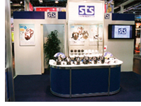 A+A 2009 Booth