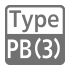 Type PB (3)