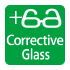 Corrective Glass