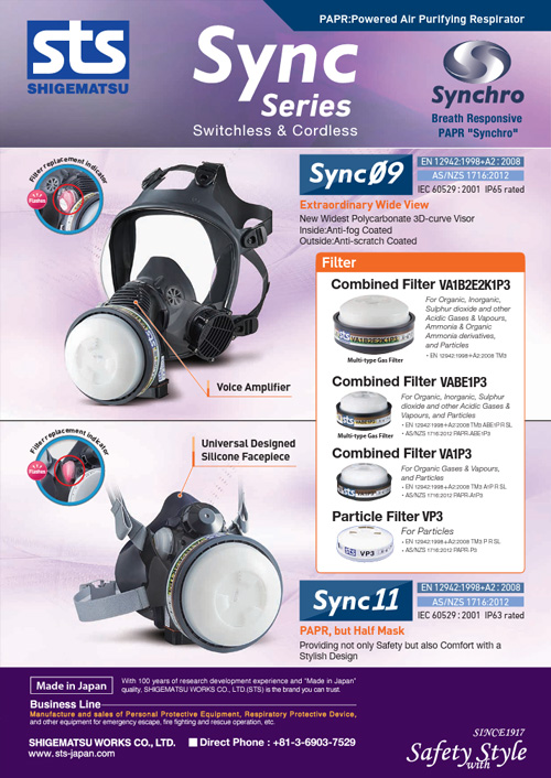 Sync Series