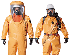 アルファテック®FLASH