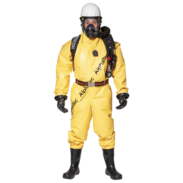 アルファテックVPS type T