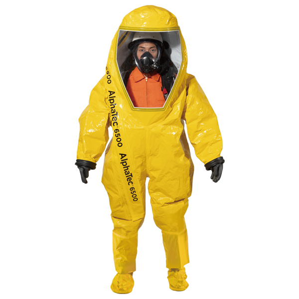 アルファテック6500（ソックス）