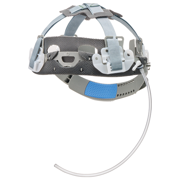 FT用ヘッドギア