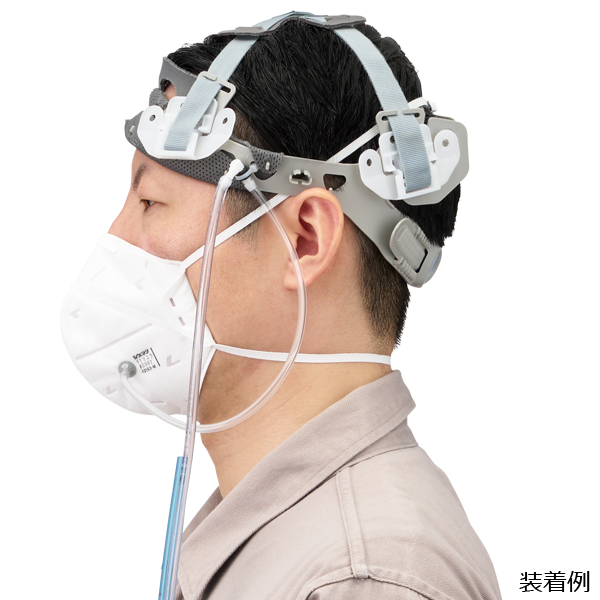 FT用ヘッドギア